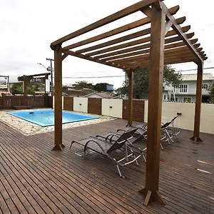 Casa de Férias Do Betão - Guarda Do Embaú, Palhoça