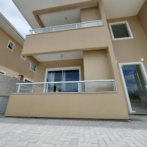 Apartamento Descubra - Pinheira, Palhoça