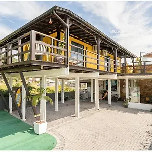 Apartamento Container Amarelo, Palhoça