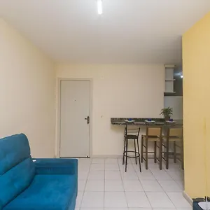 Apartamento Palhoca- Acomodacoes Iii, Palhoça